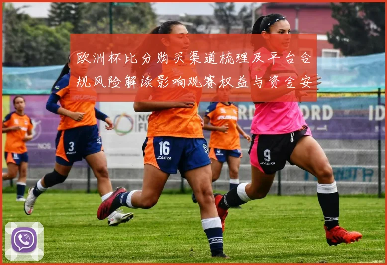 欧洲杯比分购买渠道梳理及平台合规风险解读影响观赛权益与资金安全