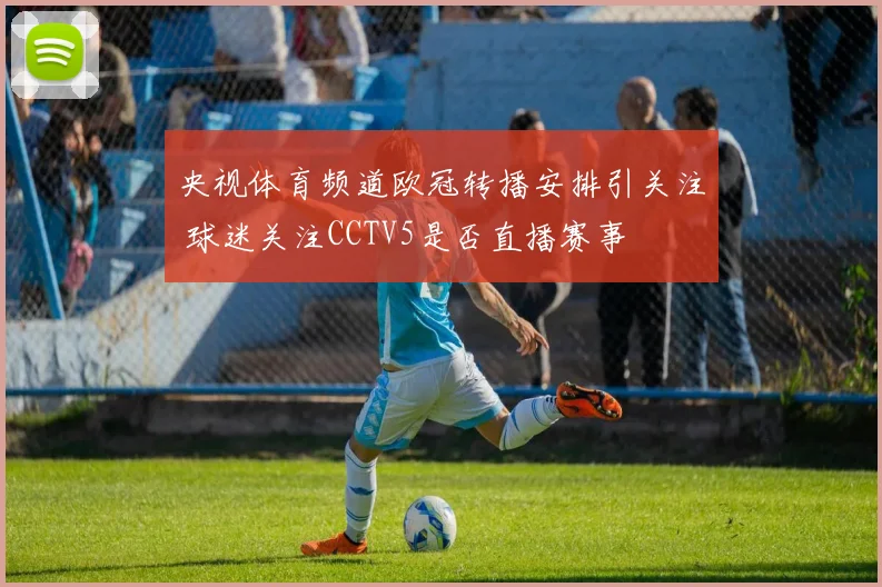 央视体育频道欧冠转播安排引关注 球迷关注CCTV5是否直播赛事